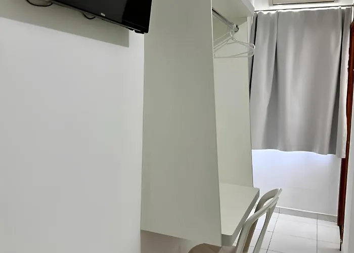 Hotel Ideal