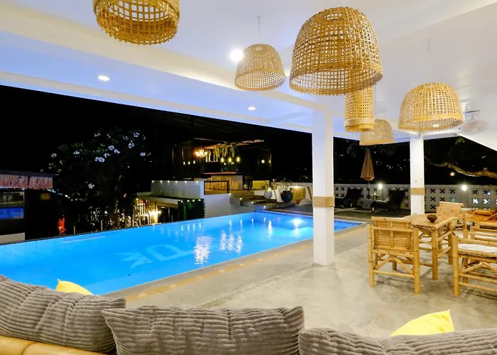 Hotel MAMI Resort