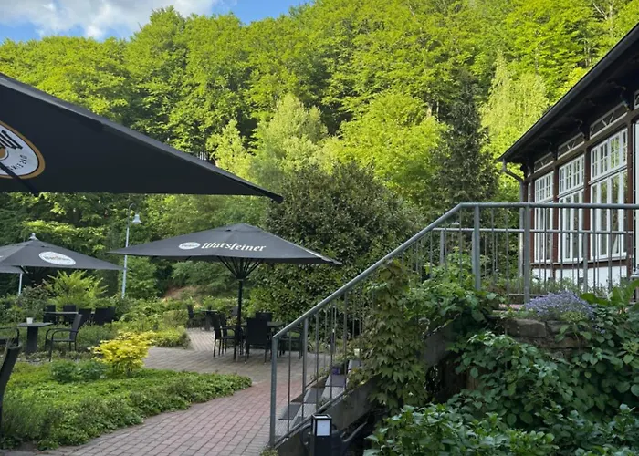 Waldhotel Bad Essen
