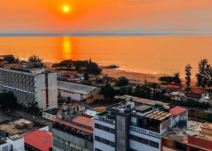 Turimar Business Hotel