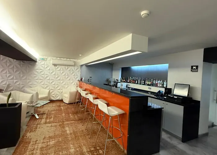 Turimar Business Hotel