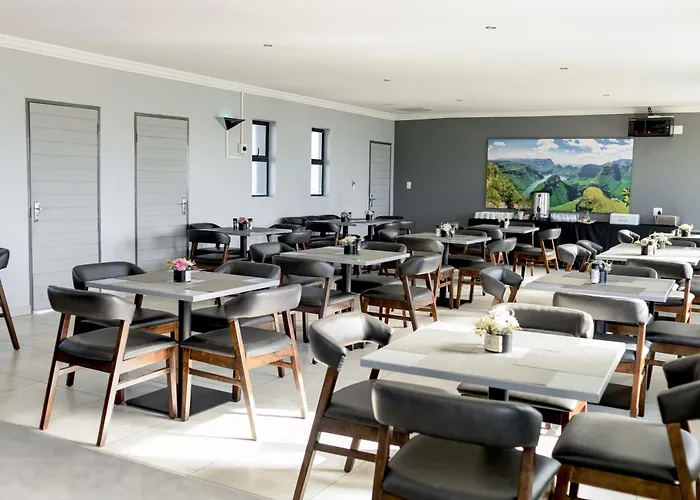 Khayalami Hotel - Secunda