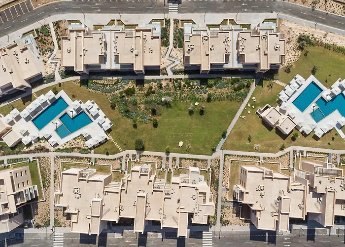 Radisson Residences Taghazout Bay