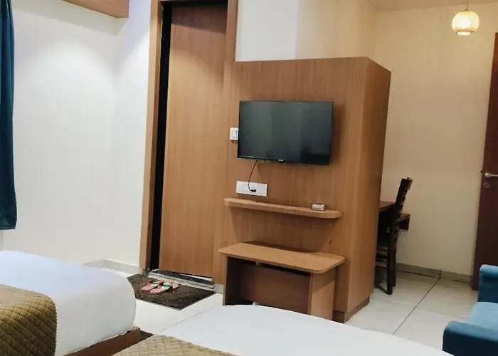 Hotel Royal Park Rooms