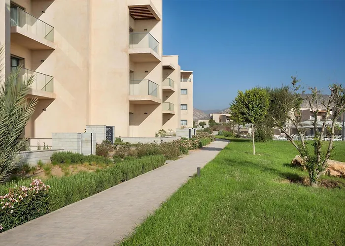 Radisson Residences Taghazout Bay