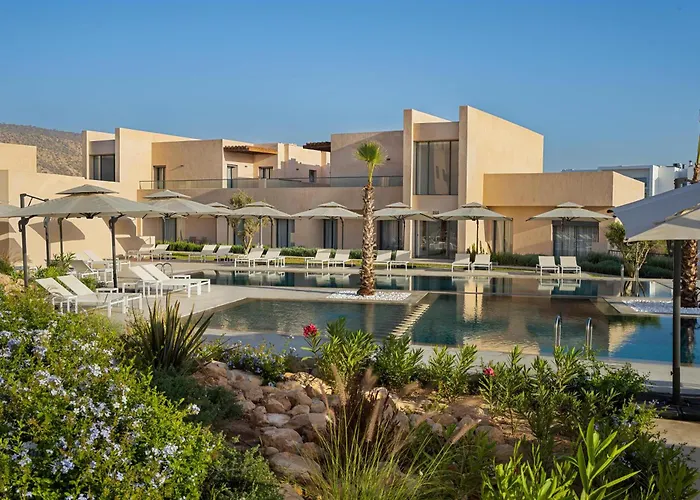 Radisson Residences Taghazout Bay