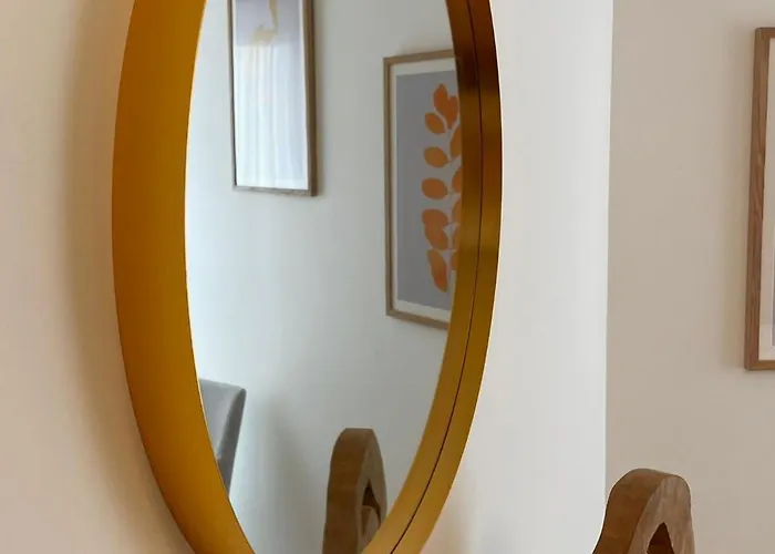 Zenao Appart'Hotels Dijon
