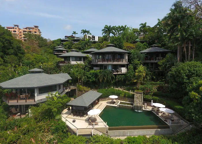 Tulemar Resort Manuel Antonio