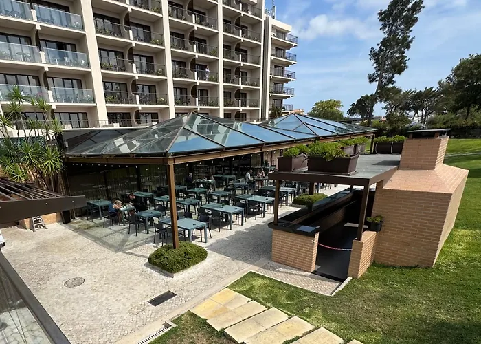 Hotel Vila Gale Cascais T1 542 Weeks 34 & 35 Every Year