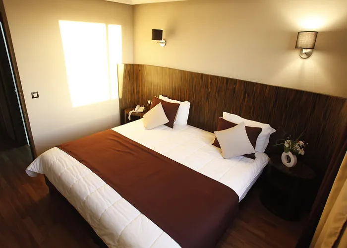 Hotel Sabah