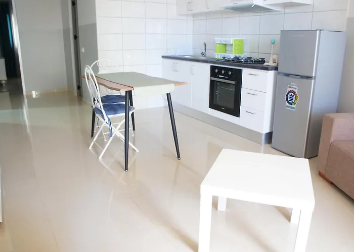 Ilidia Guest House