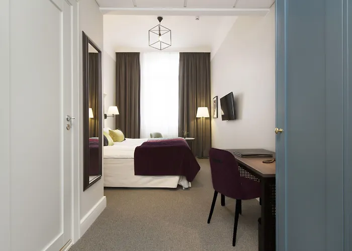 Elite Hotel Mimer