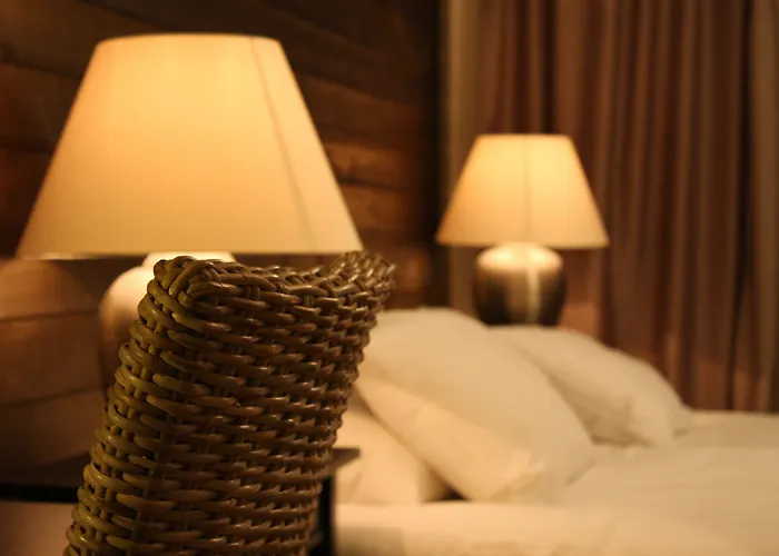 Jennys Hotell Och Restaurang