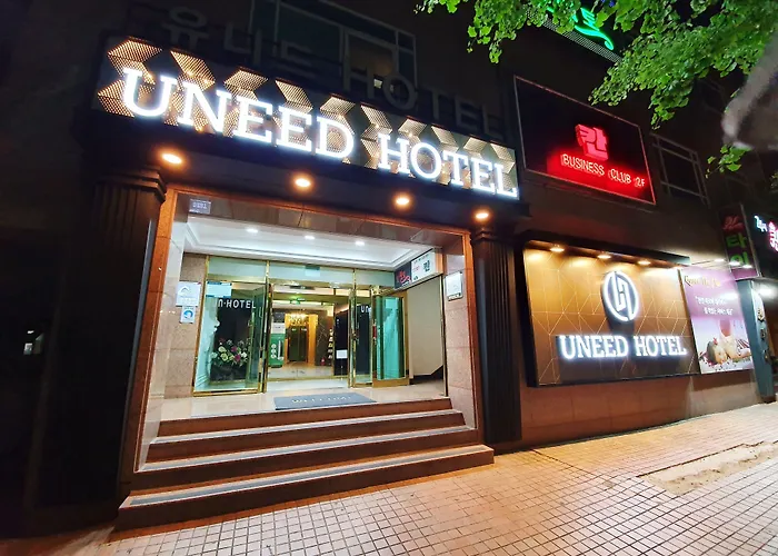 Uneed Hotel
