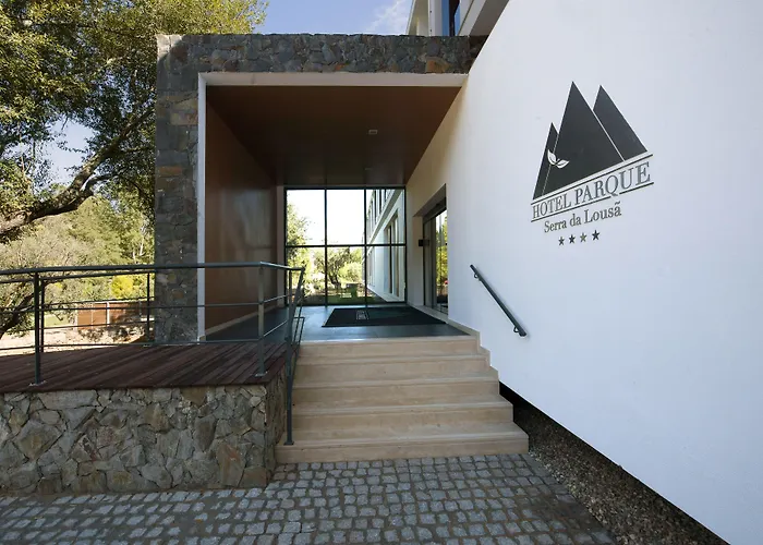 Hotel Parque Serra da Lousã
