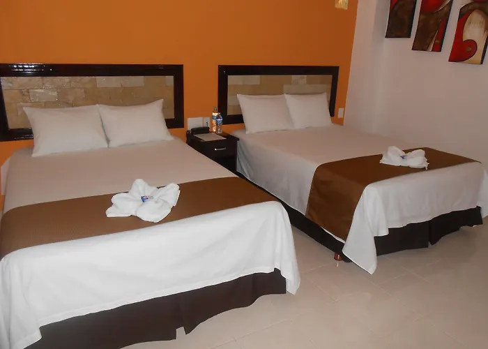 Hotel John David