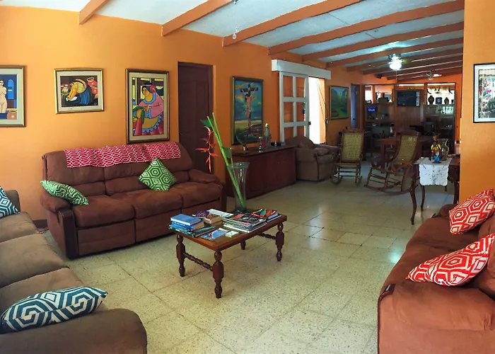 Casa Lucia