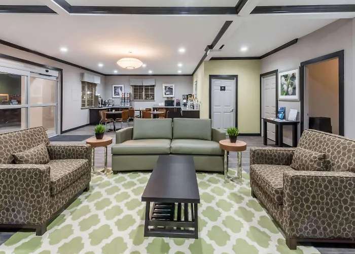 Super 8 By Wyndham