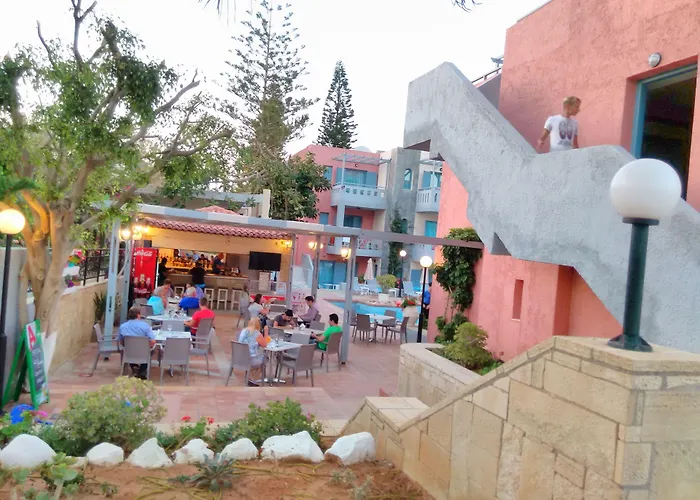 Marilisa Hotel