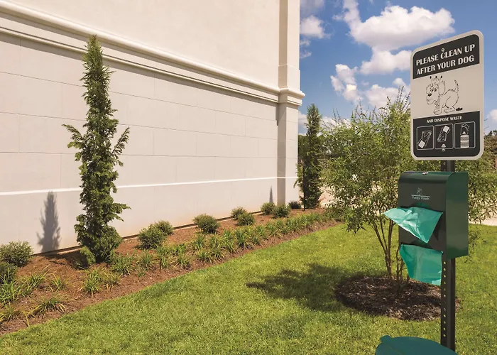 Home2 Suites By Hilton Parc Lafayette