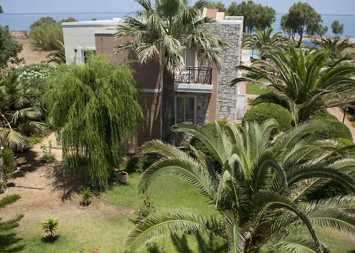Lito Beach Hotel