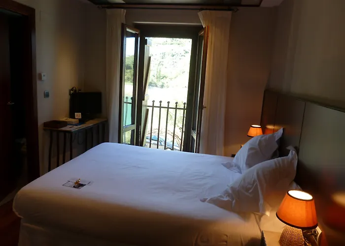 Hotel La Casueña