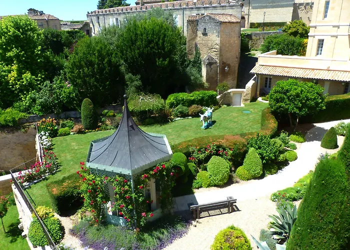 Hôtel de Pavie