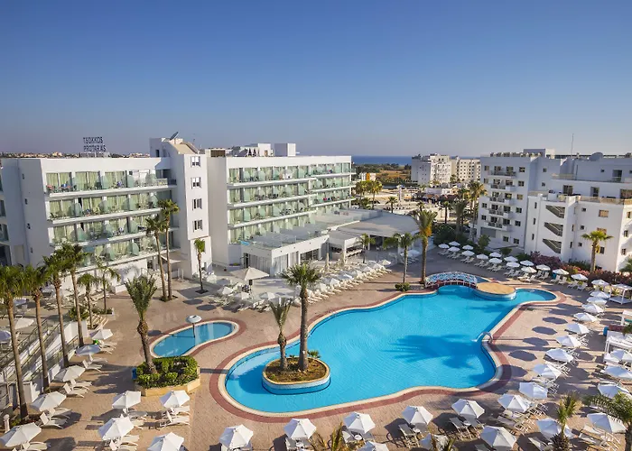 Tsokkos Protaras Beach Hotel