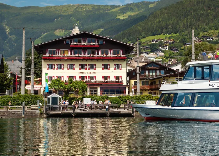 Hotel Seehof