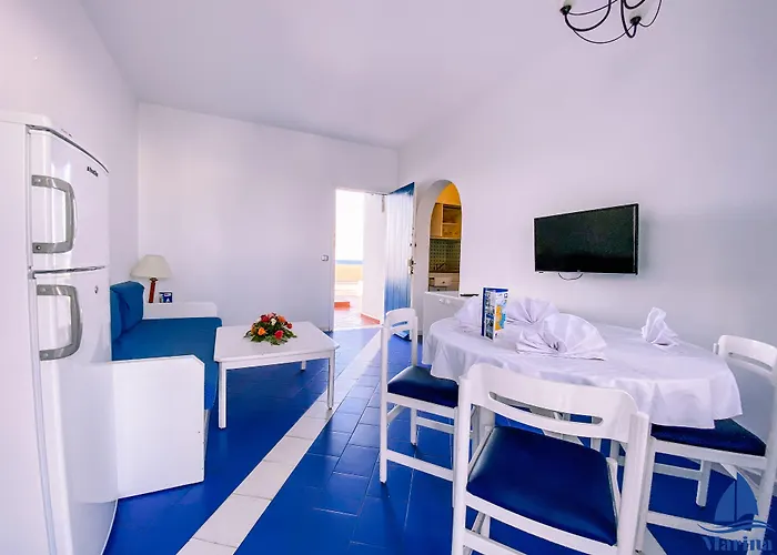 Marina Cap Monastir- Appart'Hôtel
