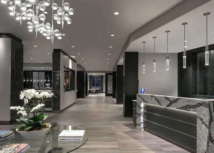 Ac Hotel By Marriott Boston North
