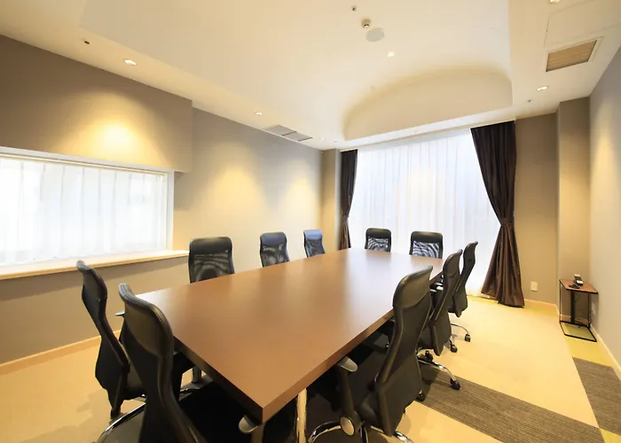 Hotel Sunshine Utsunomiya