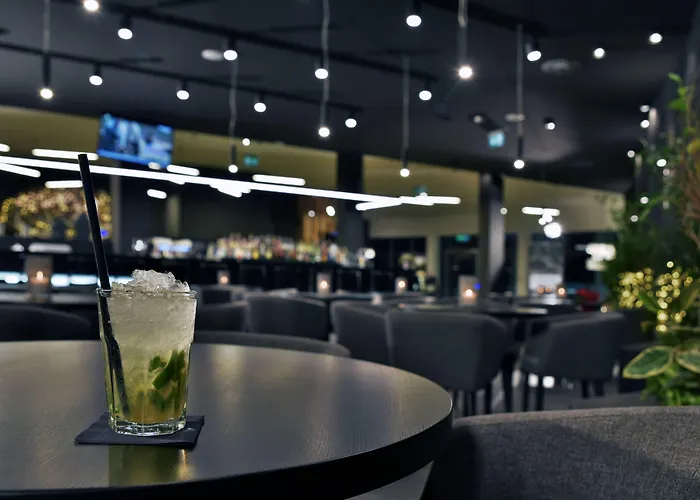 Focus Hotel Premium Lublin Conference & Spa
