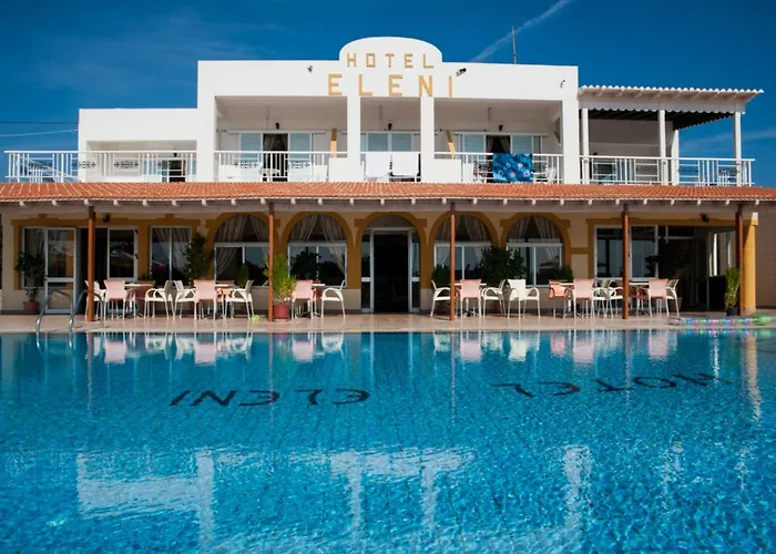 Eleni Hotel