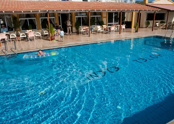 Eleni Hotel