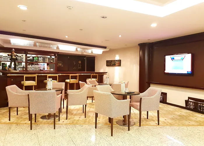 Hotel Mavi Surmeli