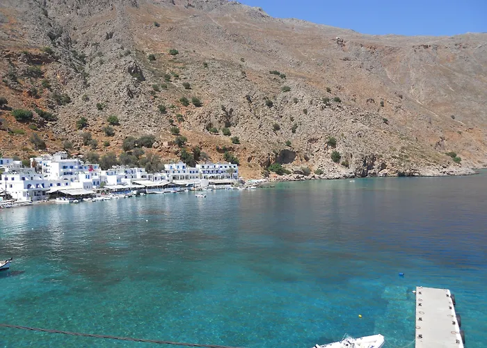 Daskalogiannis Hotel