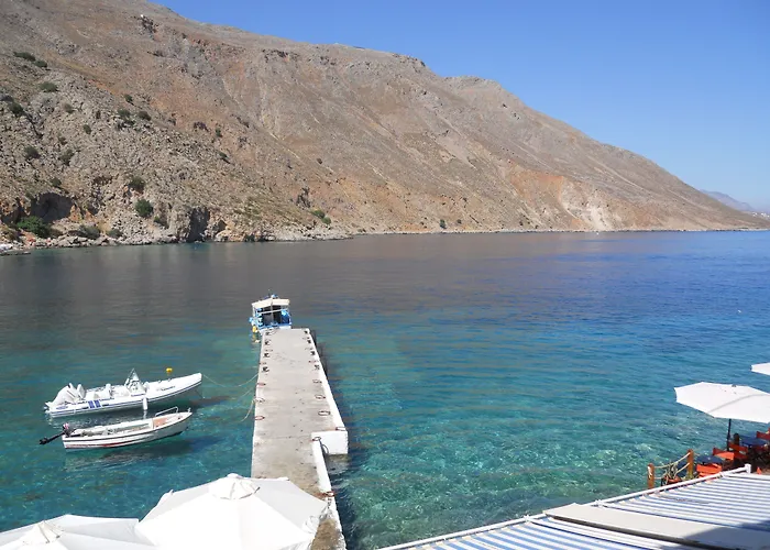 Daskalogiannis Hotel