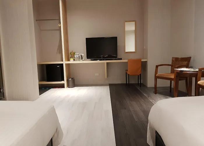 Ashare Hotel