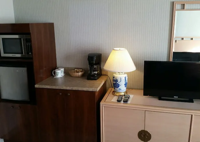 Hotel Motel Penn-Mass