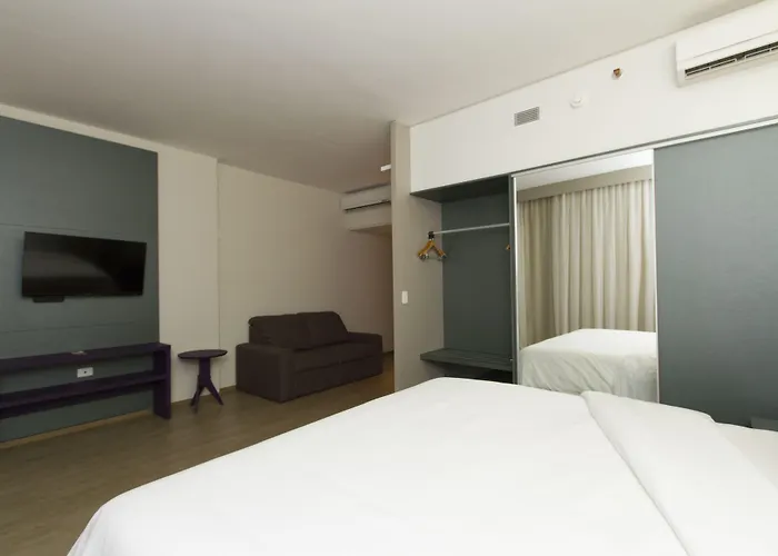eSuites Virgínia Luxemburgo