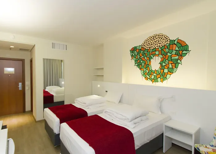 eSuites Virgínia Luxemburgo