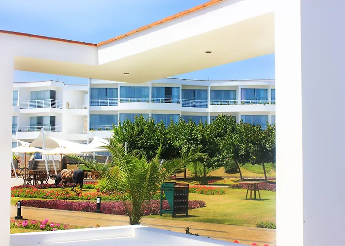 Vpx Hotel
