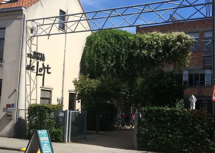 Hotel De Loft
