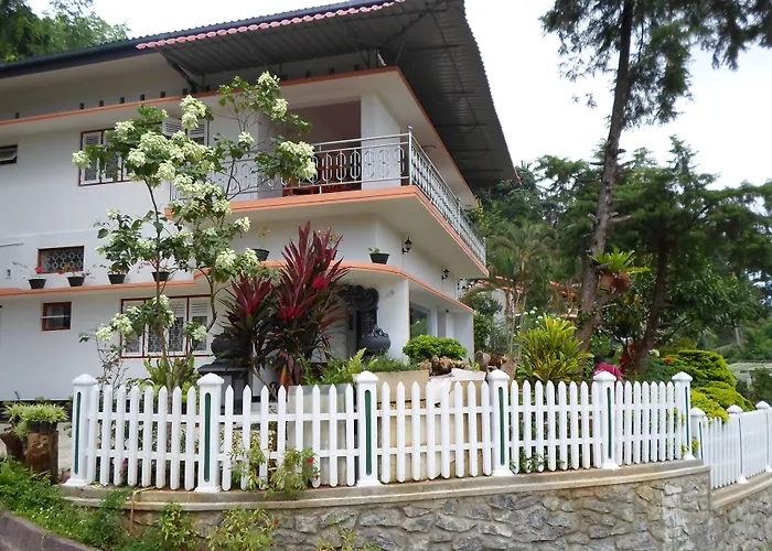 Kandy Hills
