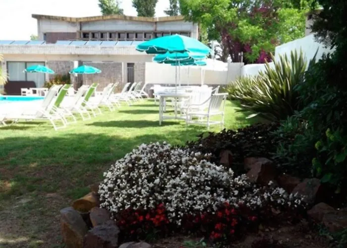 Hotel Puesta Del Sol
