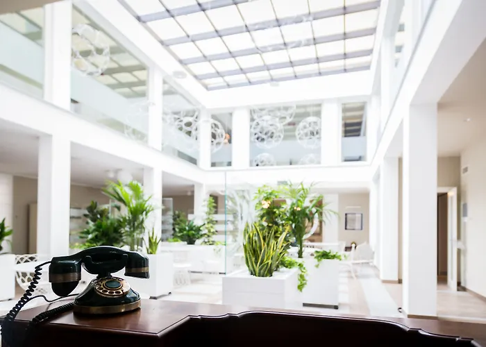 Hotel Monteverde