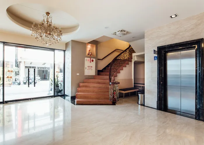 Hotel South Sea