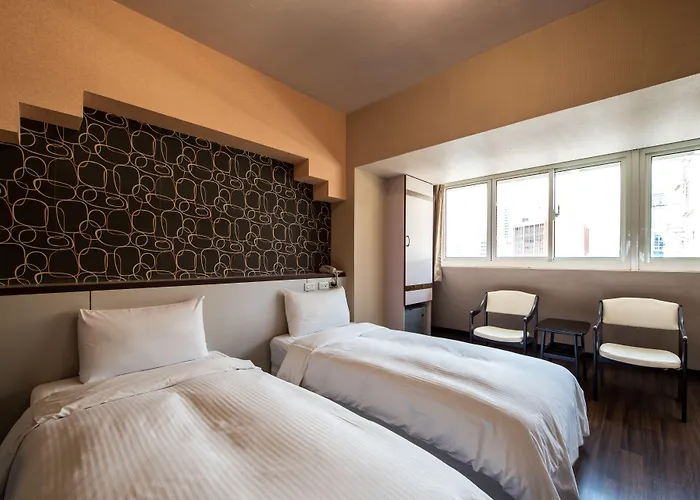 Hotel South Sea