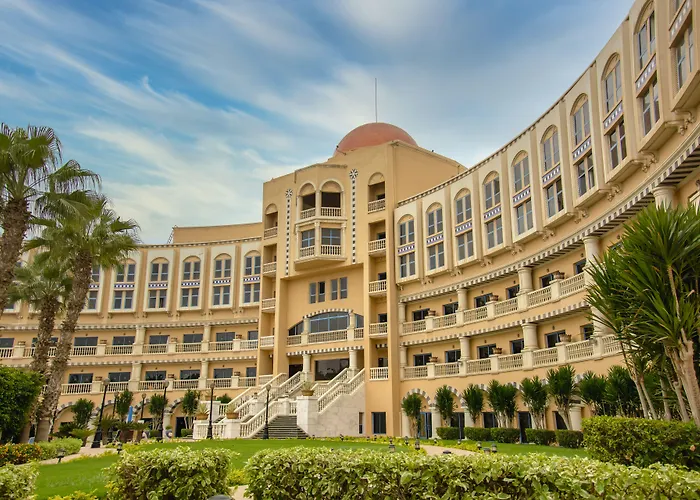 Helnan Dream Hotel And Conference Center